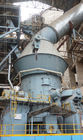 330 - 380m² / Kg Cement Ball Mill High Stability Novel Structure Double Belt