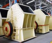 Large 280T/H 590R/Min Hammer Mill Machine For Limestone Cement Plant